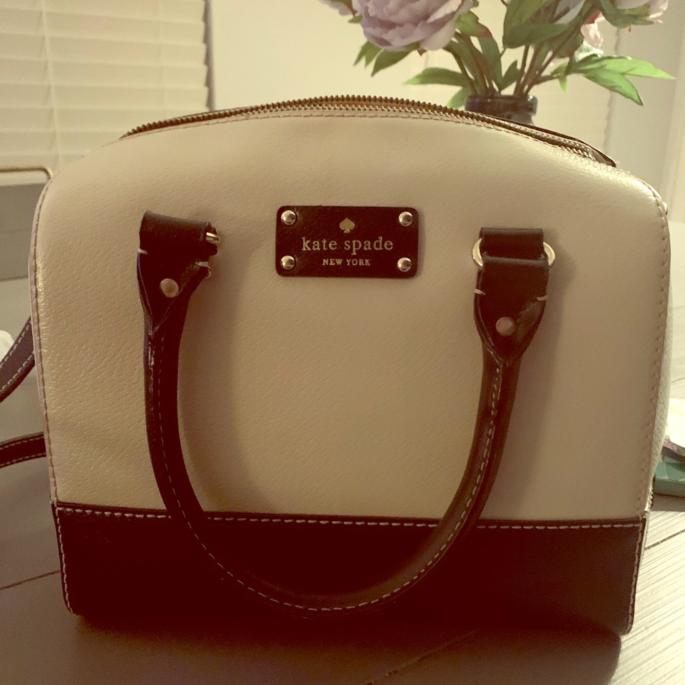 Kate spade purse